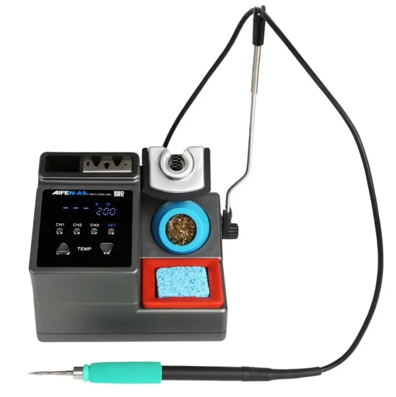 หัวแร้ง AIFEN A9