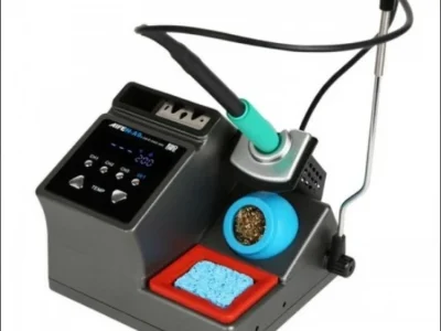 หัวแร้ง AIFEN A9