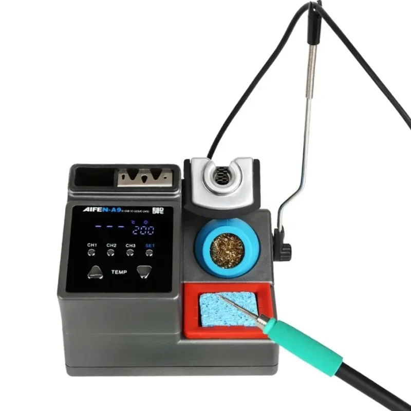 หัวแร้ง AIFEN A9