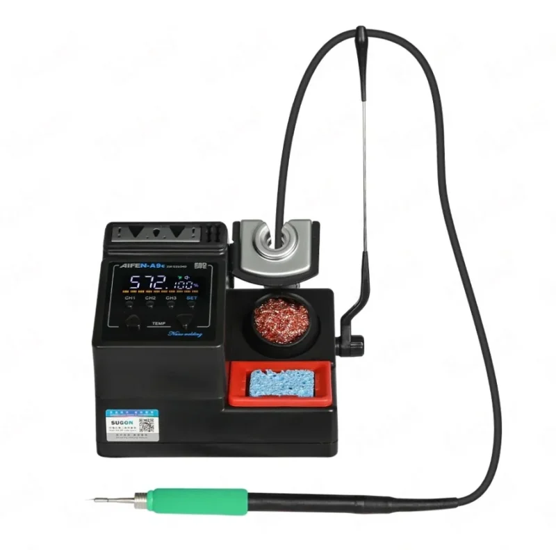 หัวแร้ง AIFEN A9E