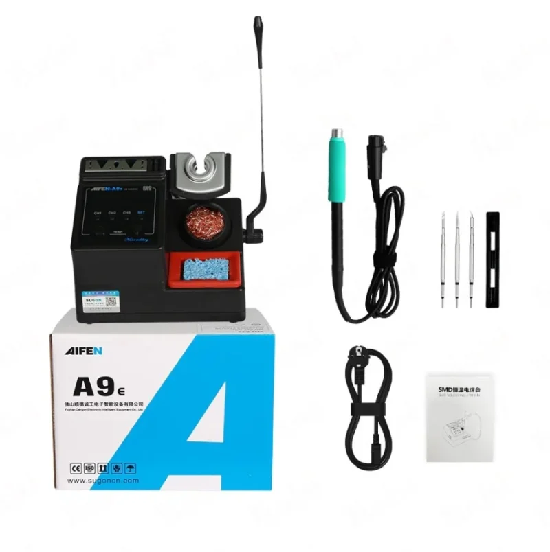 หัวแร้ง AIFEN A9E