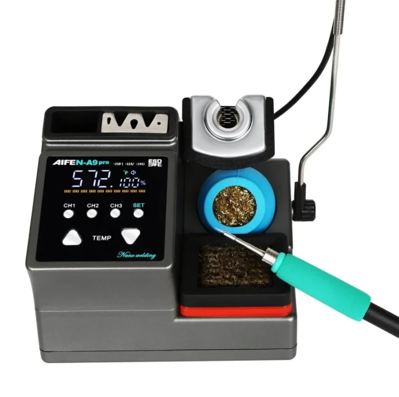 หัวแร้ง AIFEN A9PRO