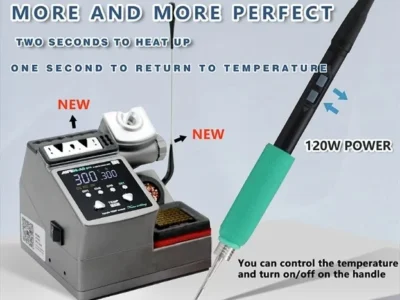 หัวแร้ง AIFEN A9PRO