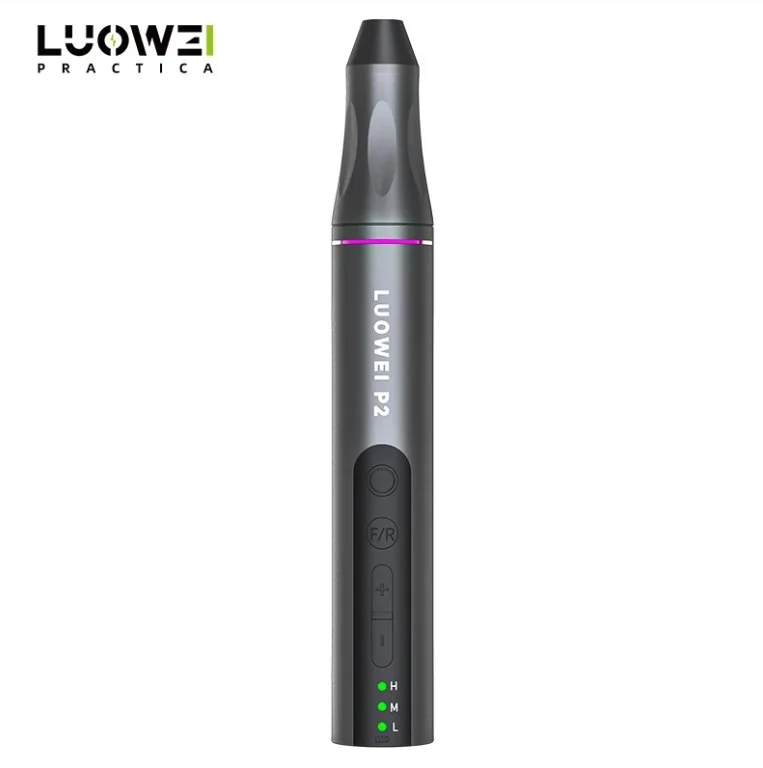 LUOWEI LW-P2 เครื่องเจียรไร้สาย