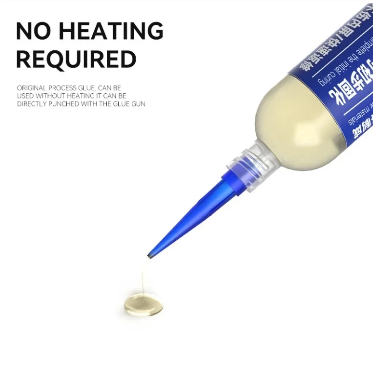 LUOWEI LW-Y01 กาวยาง 30มล.