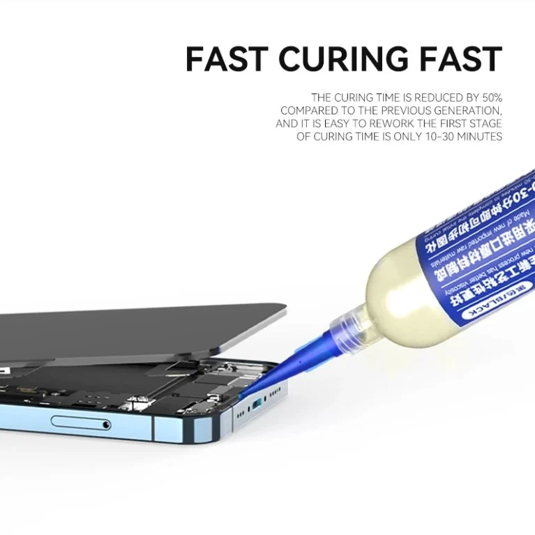 LUOWEI LW-Y01 กาวยาง 30มล.