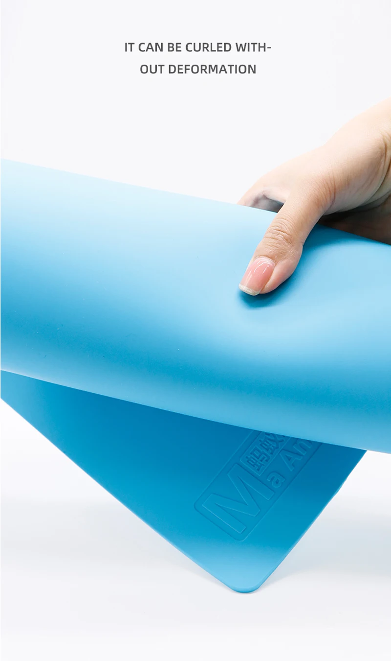 MAANT G1 แผ่นยางรองซ่อม ขนาด 500*300มม.