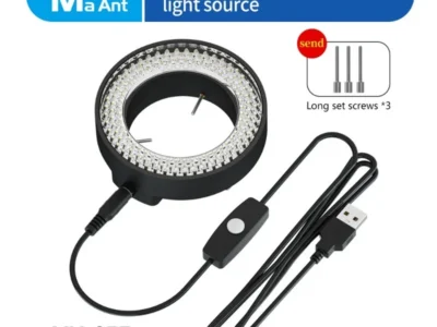 MAANT-MY037 ไฟกล้อง LED