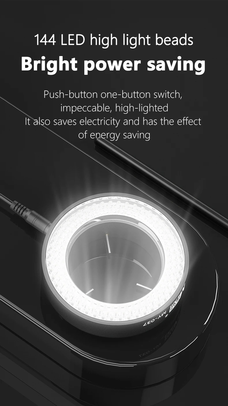 MAANT-MY037 ไฟกล้อง LED