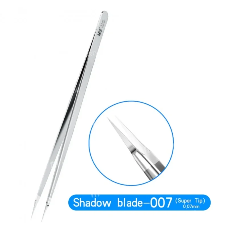 MAANT Shadow Blade 007 แหนบสเตนเลส