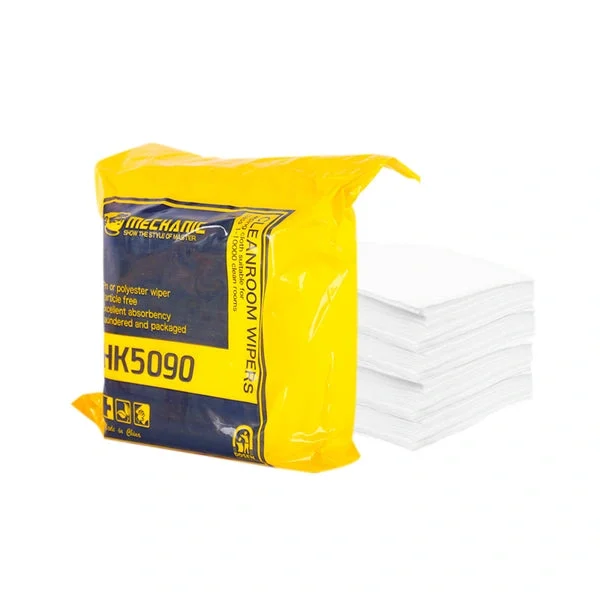 MECHANIC HK5090 ผ้าเช็ดทำความสะอาดหน้าจอสัมผัสคุณภาพสูง