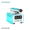 เครื่องทำความร้อนหน้าจอ LCD แบบหมุนขนาด 7 นิ้ว  NASAN NA-SP23 Ultra