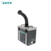 QUICK-6601 (2) เครื่องดูดควัน QUICK 6601