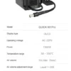 เครื่องเป่าลมร้อน QUICK-861PRO