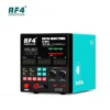 RF4 3005D แหล่งจ่ายไฟ DC อัจฉริยะแบบดิจิตอล 30V 5A 150W
