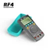 RF4 RF-17N มัลติมิเตอร์ดิจิตอลความแม่นยำสูง