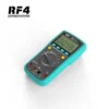 RF4 RF-17N มัลติมิเตอร์ดิจิตอลความแม่นยำสูง