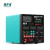 RF4 RF-3005PRO แหล่งจ่ายไฟ DC ดิจิตอล 30V 5A 150W