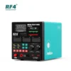 RF4 RF-3005PRO แหล่งจ่ายไฟ DC ดิจิตอล 30V 5A 150W