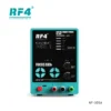RF4 RF-305A แหล่งจ่ายไฟ DC พร้อมฟังก์ชัน Shortkiller - ( 30V / 5AMP )