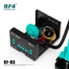 เครื่องเป่าลมร้อน RF4 RF-H3