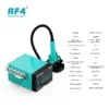 เครื่องเป่าลมร้อน RF4 RF-H3
