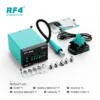 เครื่องเป่าลมร้อน RF4 RF-H3