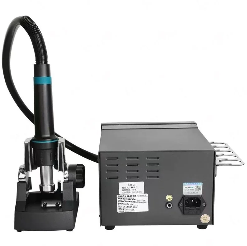 SUGON 8610DX PRO เครื่องเป่าลมร้อน 1,000 วัตต์