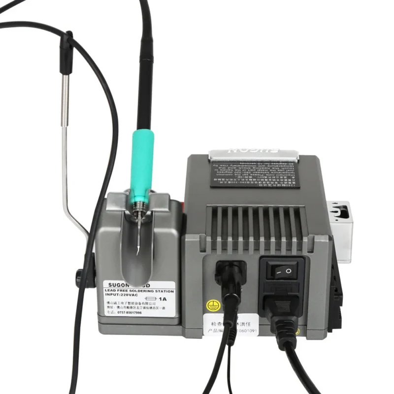 หัวแร้ง SUGON T26D