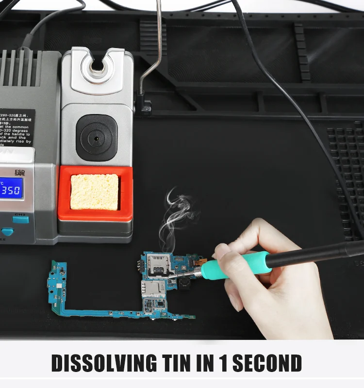 หัวแร้ง SUGON T26D