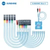 SUNSHINE IBOOT A B C D สายซัพลาย มี4แบบ