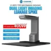 SUNSHINE-LC-AD15 กล้องจับความร้อนเพื่อหาตัวช็อตบนบอร์ด