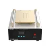 UYUE 948T เครื่องแยกหน้าจอ 7นิ้ว