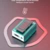 UYUE-958S (5) UYUE 958S เครื่องแยกหน้าจอ LCD แบบทำความร้อนอัตโนมัติ ขนาด 7 นิ้ว
