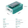 UYUE-958S (8) UYUE 958S เครื่องแยกหน้าจอ LCD แบบทำความร้อนอัตโนมัติ ขนาด 7 นิ้ว
