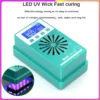 UYUE UV-1 โคมไฟ UV ขนาดเล็ก