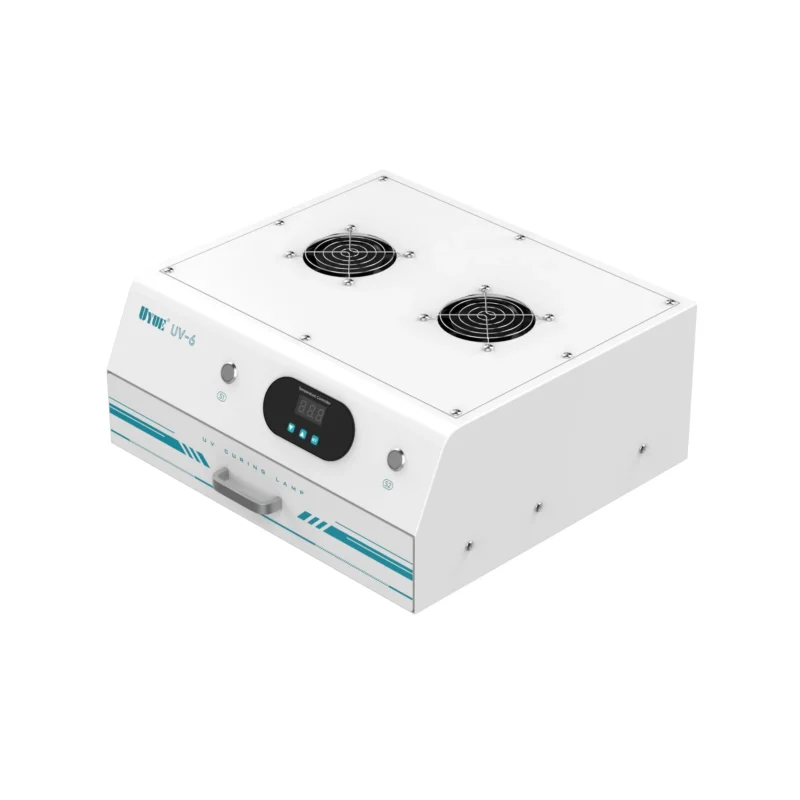 UYUE UV-6 ตู้อบ UV 15นิ้ว