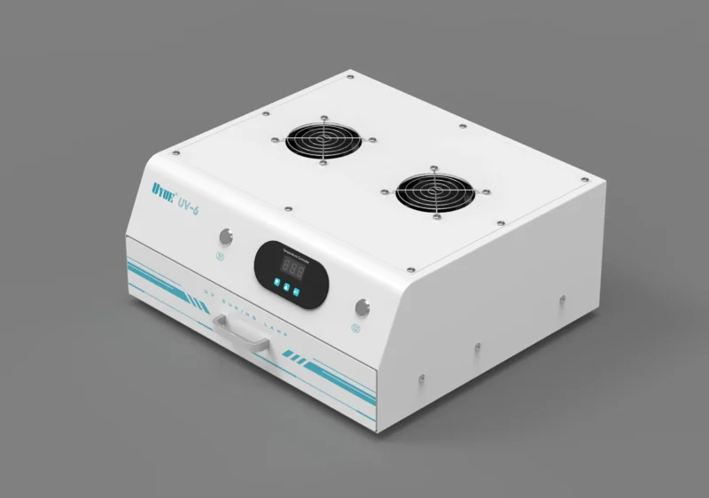 UYUE UV-6 ตู้อบ UV 15นิ้ว