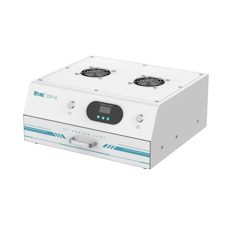 UYUE UV-6 ตู้อบ UV 15นิ้ว