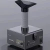 WYLIE WL-802S เครื่องดูดควันแบบใหม่ เครื่องดูดควันแบบตั้งโต๊ะสำหรับเชื่อมซ่อมโทรศัพท์ดูดซับควัน