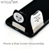 WYLIE WL-9A  แผ่นแกะจอ
