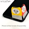 WYLIE WL-9A  แผ่นแกะจอ