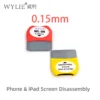 WYLIE WL-9A  แผ่นแกะจอ