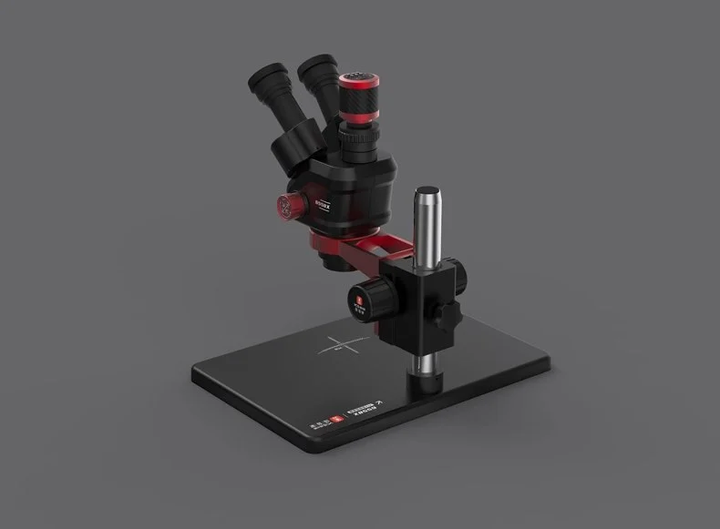YCS 6558X กล้องจุลทรรศน์ 3 ตา