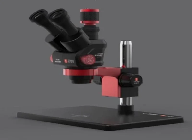 YCS 6558X กล้องจุลทรรศน์ 3 ตา