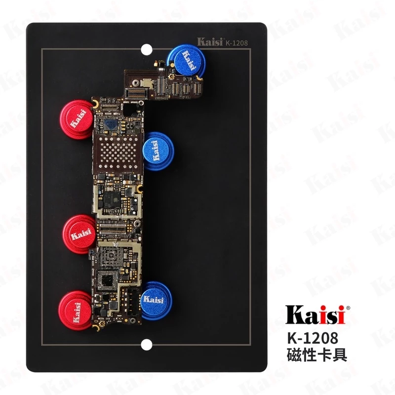 ตัวจับบอร์ดแบบแม่เหล็ก kaisi k1208 (1)