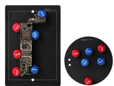 ตัวจับบอร์ดแบบแม่เหล็ก kaisi k1208 (1)