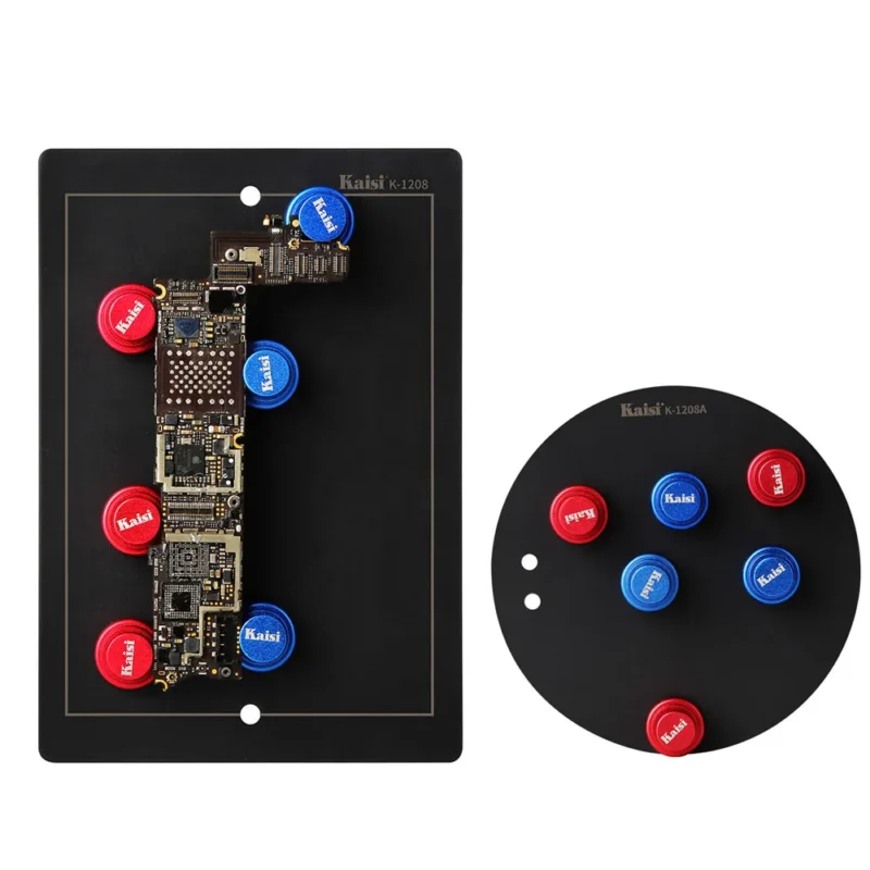 ตัวจับบอร์ดแบบแม่เหล็ก kaisi k1208 (1)