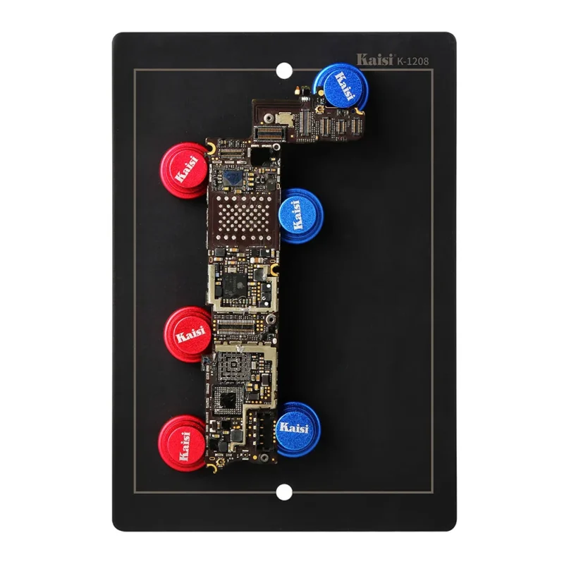 ตัวจับบอร์ดแบบแม่เหล็ก kaisi k1208 (7)