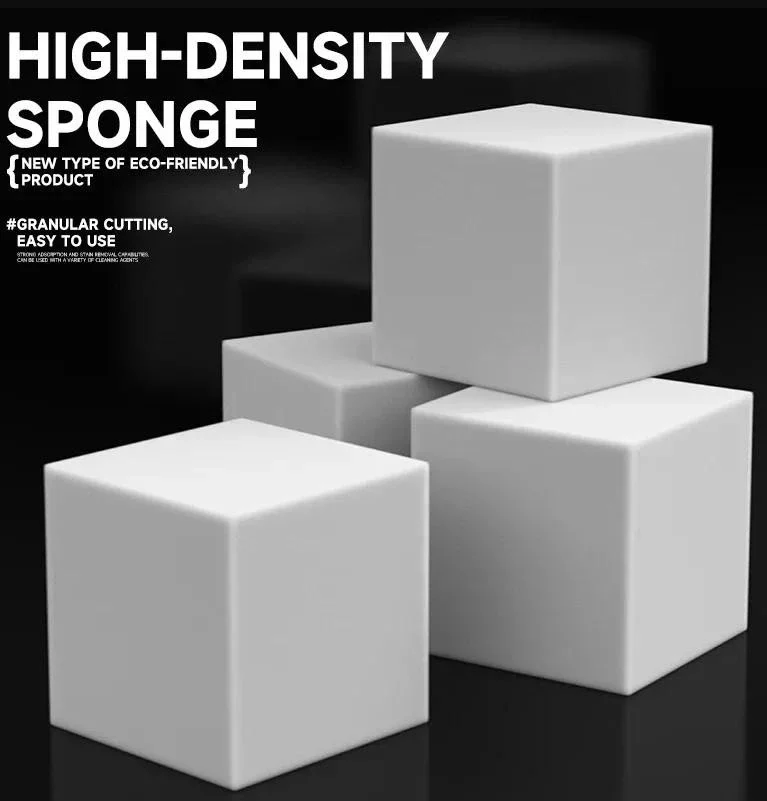 ฟองน้ำทำความสะอาดนาโน (2)